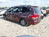 5FNRL3H94AB****** Salvage and Repairable 2010 Honda Odyssey in Houston