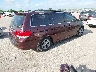5FNRL3H94AB****** Salvage and Wrecked 2010 Honda Odyssey in Texas State