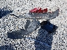 1G6DH5EY1B0****** Wrecked 2011 Cadillac CTS in West Virginia State
