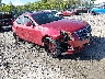 1G6DH5EY1B0****** Salvage and Wrecked 2011 Cadillac CTS in Shady Spring