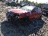1G6DH5EY1B0****** Used and Repairable 2011 Cadillac CTS in Shady Spring