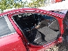1G6DH5EY1B0****** Used and Repairable 2011 Cadillac CTS in West Virginia State