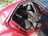1G6DH5EY1B0****** Wrecked 2011 Cadillac CTS in Shady Spring