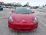 5YJ3E1EA0PF****** Salvamento 2023 Tesla Model 3 en Estado de California