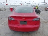 5YJ3E1EA0PF****** Salvamento 2023 Tesla Model 3