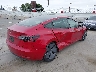 5YJ3E1EA0PF****** Salvamento y Destrozados 2023 Tesla Model 3 en Estado de California
