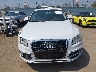 WA1D7AFP6GA****** Salvage 2016 Audi Q5 in California State