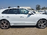 WA1D7AFP6GA****** Wrecked 2016 Audi Q5 in California State