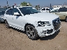 WA1D7AFP6GA****** Salvage and Wrecked 2016 Audi Q5 in North Hollywood