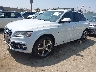 WA1D7AFP6GA****** Used and Repairable 2016 Audi Q5 in North Hollywood