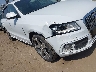 WA1D7AFP6GA****** Salvage and Repairable 2016 Audi Q5 in California State