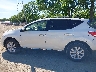 JN8AZ1MW7CW****** Repairable 2012 Nissan Murano in Indiana State
