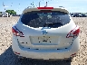 JN8AZ1MW7CW****** Wrecked 2012 Nissan Murano