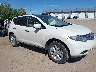 JN8AZ1MW7CW****** Salvage and Wrecked 2012 Nissan Murano in Indianapolis