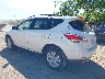 JN8AZ1MW7CW****** Salvage and Repairable 2012 Nissan Murano in Indianapolis
