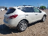 JN8AZ1MW7CW****** Salvage and Wrecked 2012 Nissan Murano in Indiana State