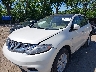 JN8AZ1MW7CW****** Salvage and Repairable 2012 Nissan Murano in Indiana State
