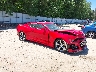 1G1FH1R75J0****** Salvamento y Destrozados 2018 Chevrolet Camaro en Atlanta East
