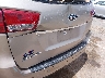 KNDMB5C16G6****** Wrecked 2016 Kia Sedona in Texas State