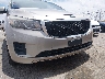 KNDMB5C16G6****** Used 2016 Kia Sedona in Texas State