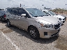 KNDMB5C16G6****** Salvage and Wrecked 2016 Kia Sedona in El Paso