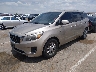 KNDMB5C16G6****** Used and Repairable 2016 Kia Sedona in El Paso