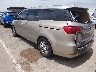 KNDMB5C16G6****** Salvage and Repairable 2016 Kia Sedona in El Paso