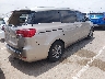 KNDMB5C16G6****** Salvage and Wrecked 2016 Kia Sedona in Texas State