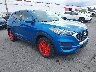 KM8J2CA46LU****** Salvamento y Destrozados 2020 Hyundai Tucson en Portland