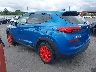 KM8J2CA46LU****** Salvamento y Reparables 2020 Hyundai Tucson en Portland