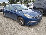 5NPE24AF7FH****** Salvamento y Destrozados 2015 Hyundai Sonata en Seattle