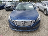 5NPE24AF7FH****** Salvamento y Reparables 2015 Hyundai Sonata en Estado de Washington