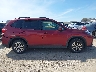 JF2SKACC2RH****** Reparables 2024 Subaru Forester en Estado de Texas