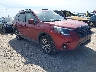 JF2SKACC2RH****** Salvamento y Destrozados 2024 Subaru Forester en San Antonio South