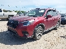 JF2SKACC2RH****** Usados y Reparables 2024 Subaru Forester en San Antonio South