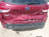 JF2SKACC2RH****** Salvamento y Reparables 2024 Subaru Forester en Estado de Texas