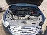 1FAHP2E88EG****** Reparables 2014 Ford Taurus en Wichita