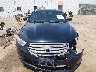 1FAHP2E88EG****** Destrozados 2014 Ford Taurus en Estado de Kansas