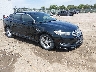 1FAHP2E88EG****** Salvamento y Destrozados 2014 Ford Taurus en Wichita