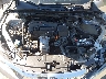 1HGCR2F81HA****** Repairable 2017 Honda Accord in Atlanta