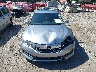 1HGCR2F81HA****** Wrecked 2017 Honda Accord in Georgia State