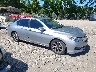 1HGCR2F81HA****** Salvage and Wrecked 2017 Honda Accord in Atlanta