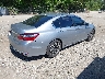1HGCR2F81HA****** Salvage and Wrecked 2017 Honda Accord in Georgia State