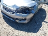 1HGCR2F81HA****** Salvage and Repairable 2017 Honda Accord in Georgia State