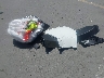 5N1BT3AB3PC****** Wrecked 2023 Nissan Rogue in California State