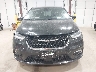 2C4RC1BG4PR****** Wrecked 2023 Chrysler Pacifica in North Dakota State