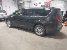2C4RC1BG4PR****** Salvage and Repairable 2023 Chrysler Pacifica in Fargo