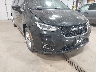 2C4RC1BG4PR****** Salvage and Repairable 2023 Chrysler Pacifica in North Dakota State
