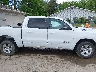 1C6RRFFG3NN****** Reparables 2022 RAM 1500 en Estado de Ohio