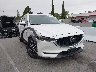 JM3KFBDL2H0****** Salvage and Wrecked 2017 Mazda CX-5 in Los Angeles